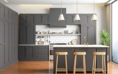 5 important remodeling facts when you are planning a kitchen or Bath by American Decorating Center team