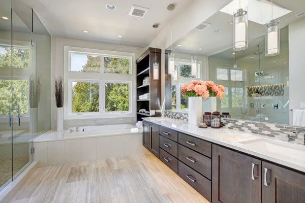 Key Considerations for a Successful Bathroom Remodel: Expert Tips from American Decorating Center