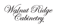 Walnut Ridge Cabinetry